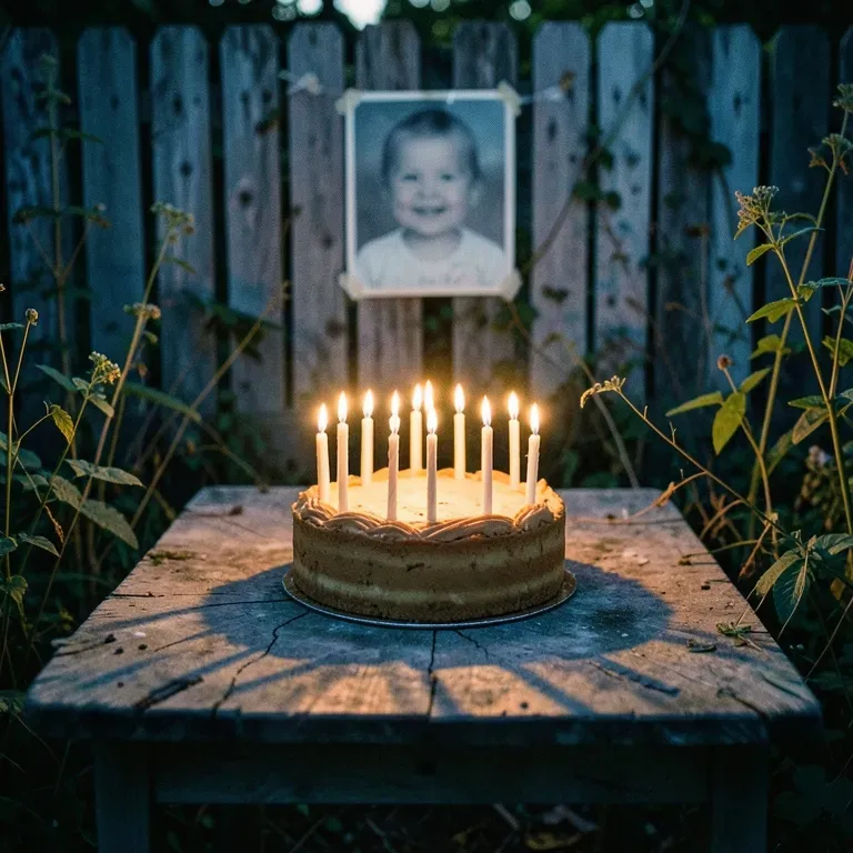 Seventeen Candles