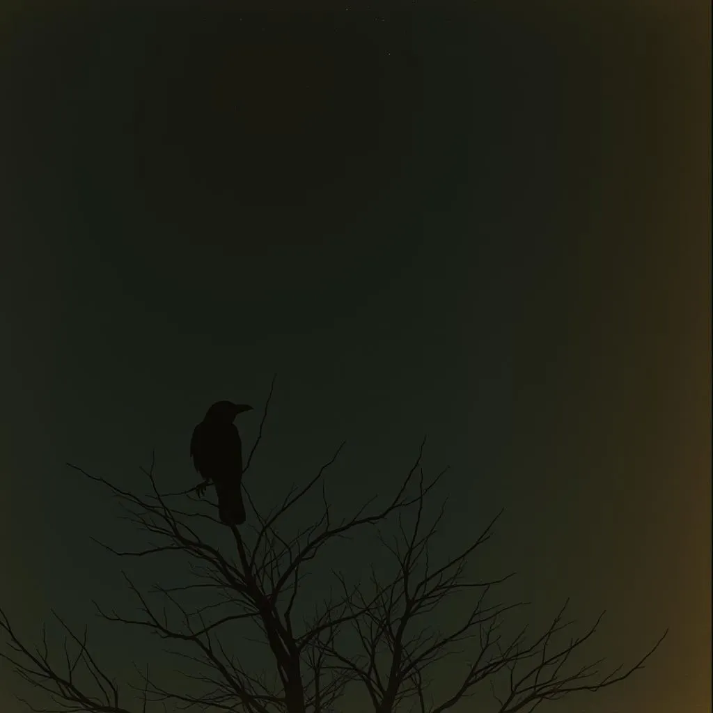 Ravens Ways