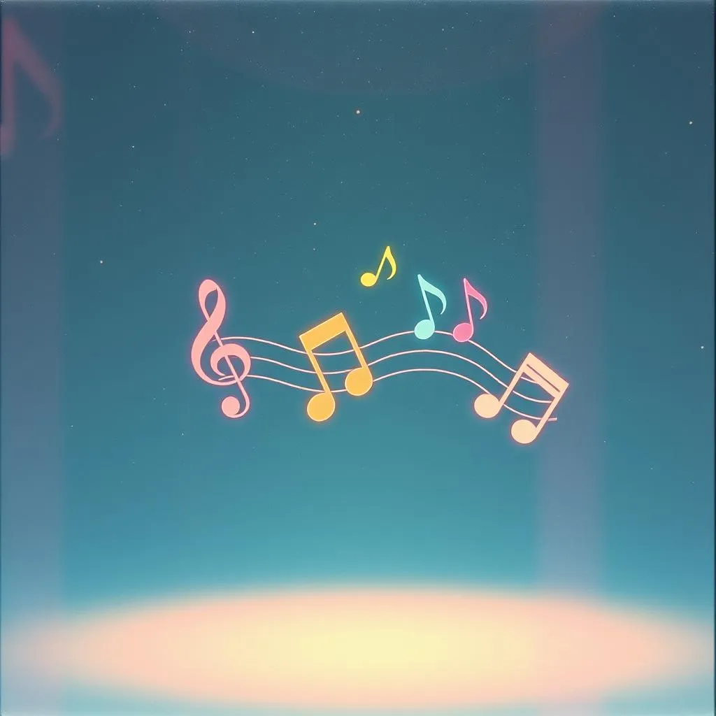 La Musique M'appelle