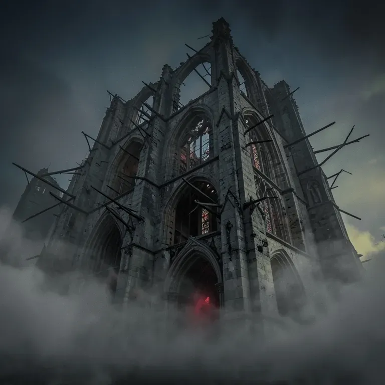 Evil Rising