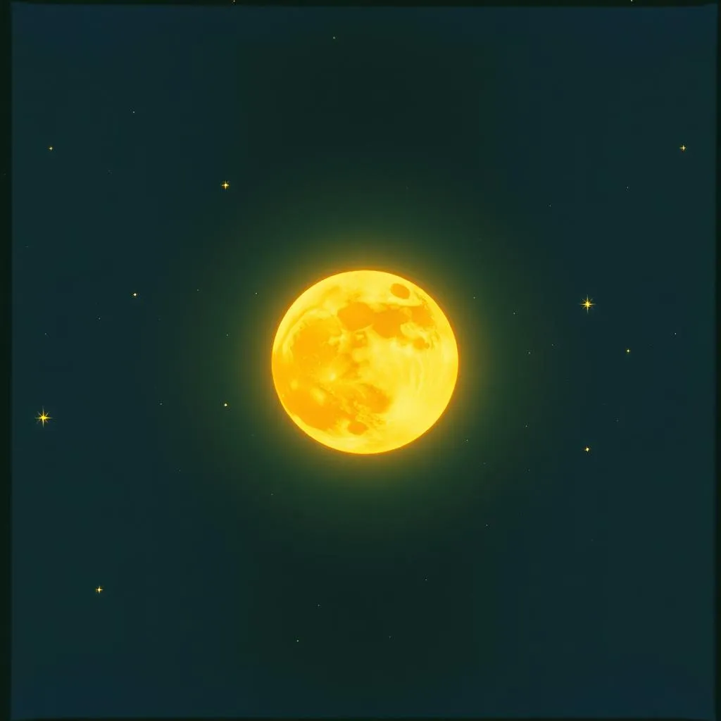 Prière de la Nuit de la Sainte Félicité