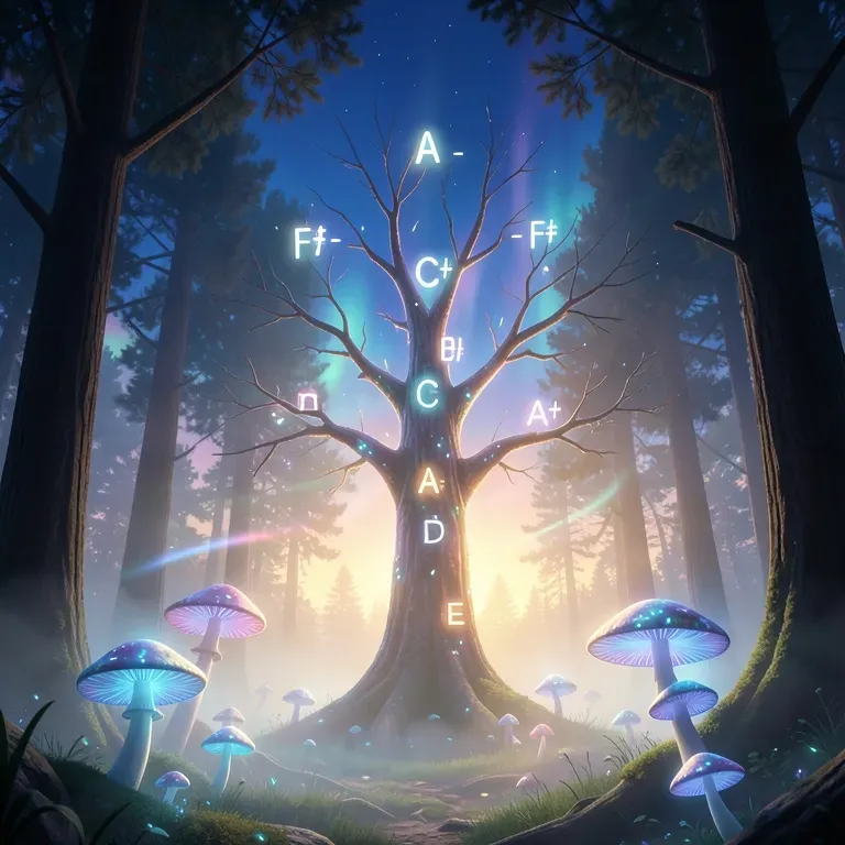 Aurora Calling