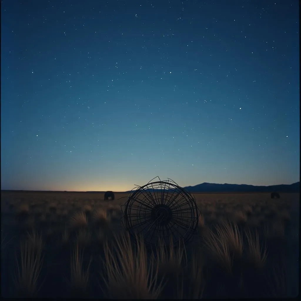 Lost in my mind