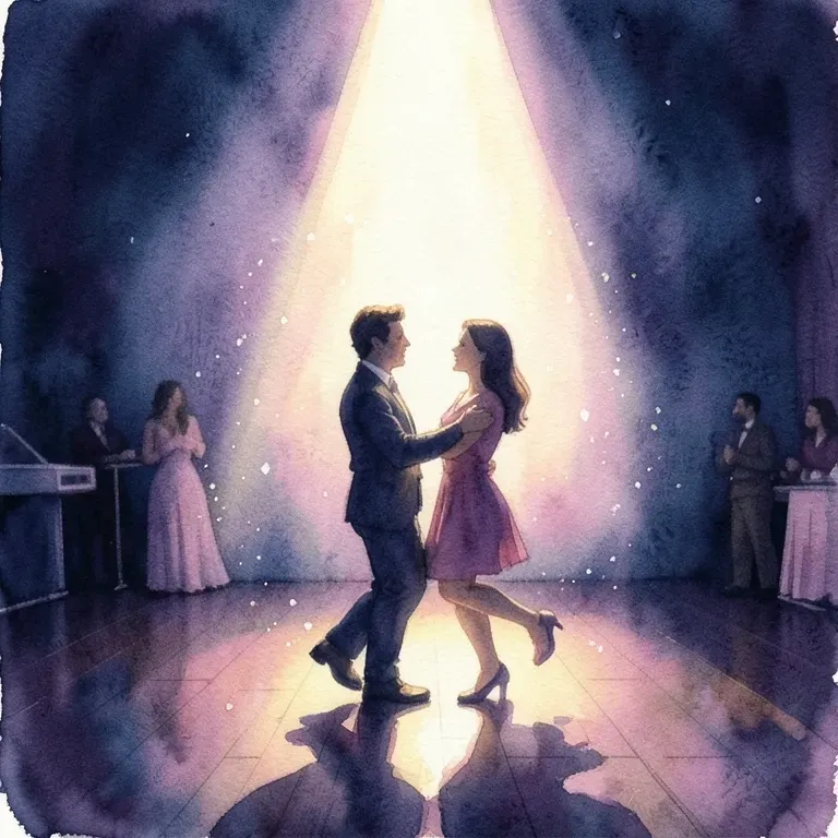 Dance With Me