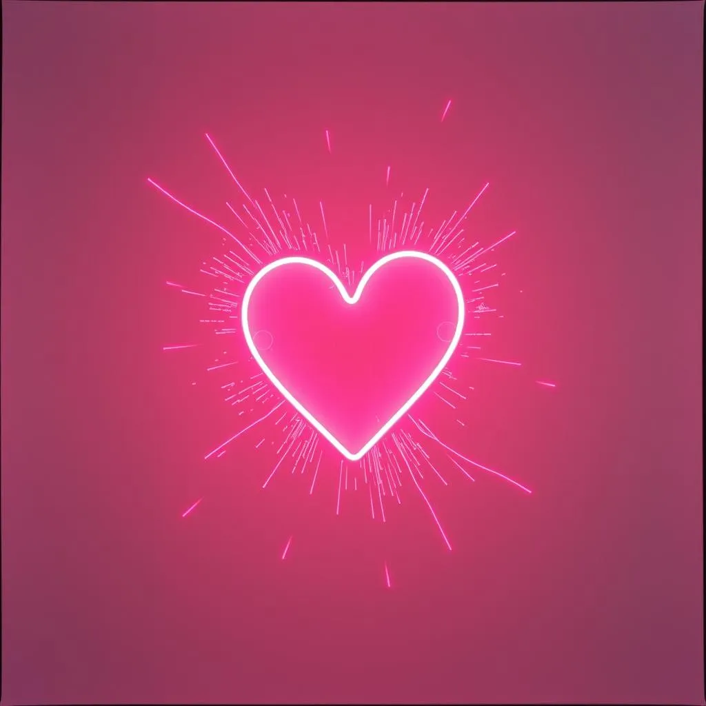 Love Syndrome