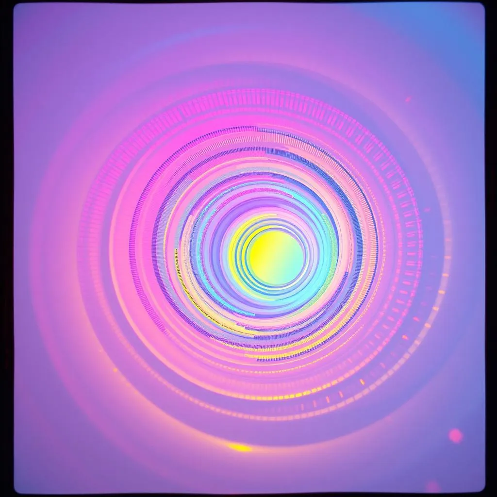 We Go, We Glow, We Flow