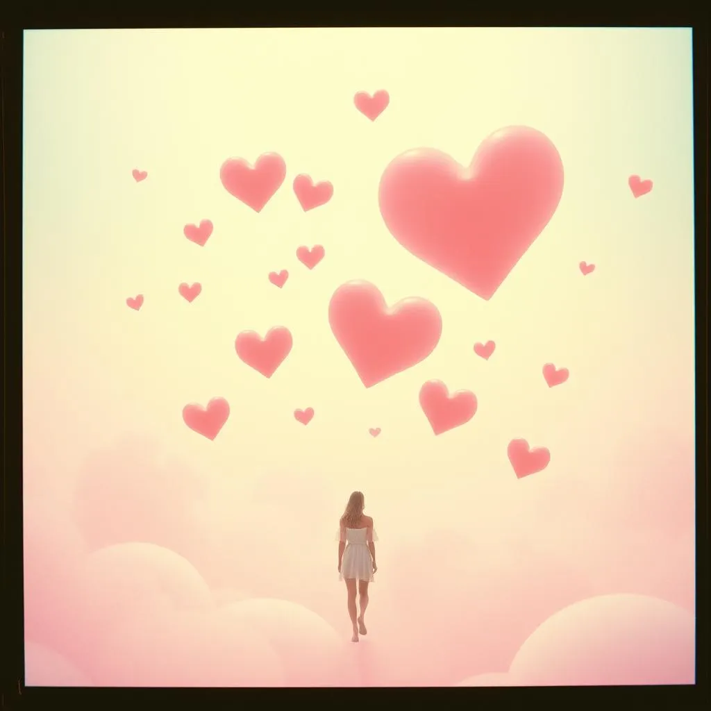 Love failure