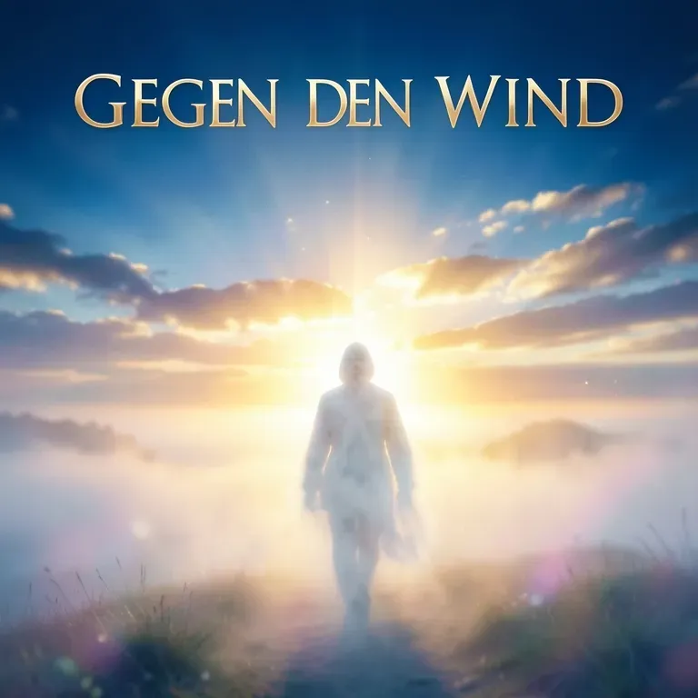Gegen den Wind