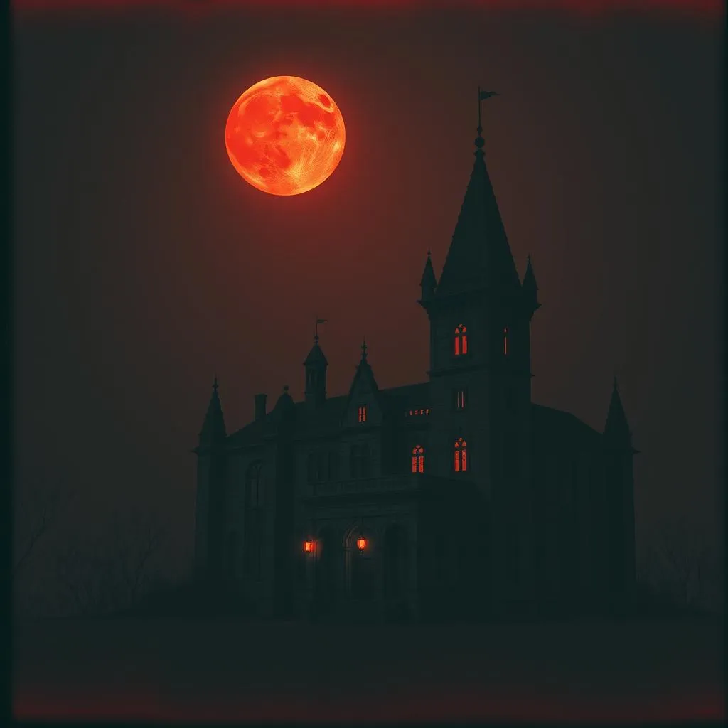 Hallowed Retribution