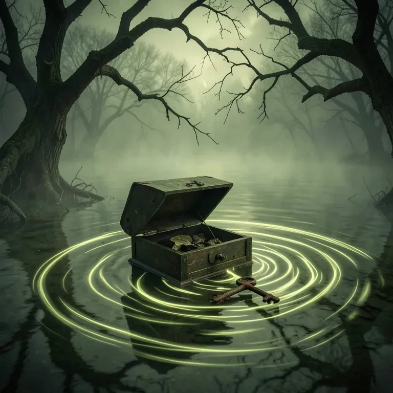Asylum of Fear