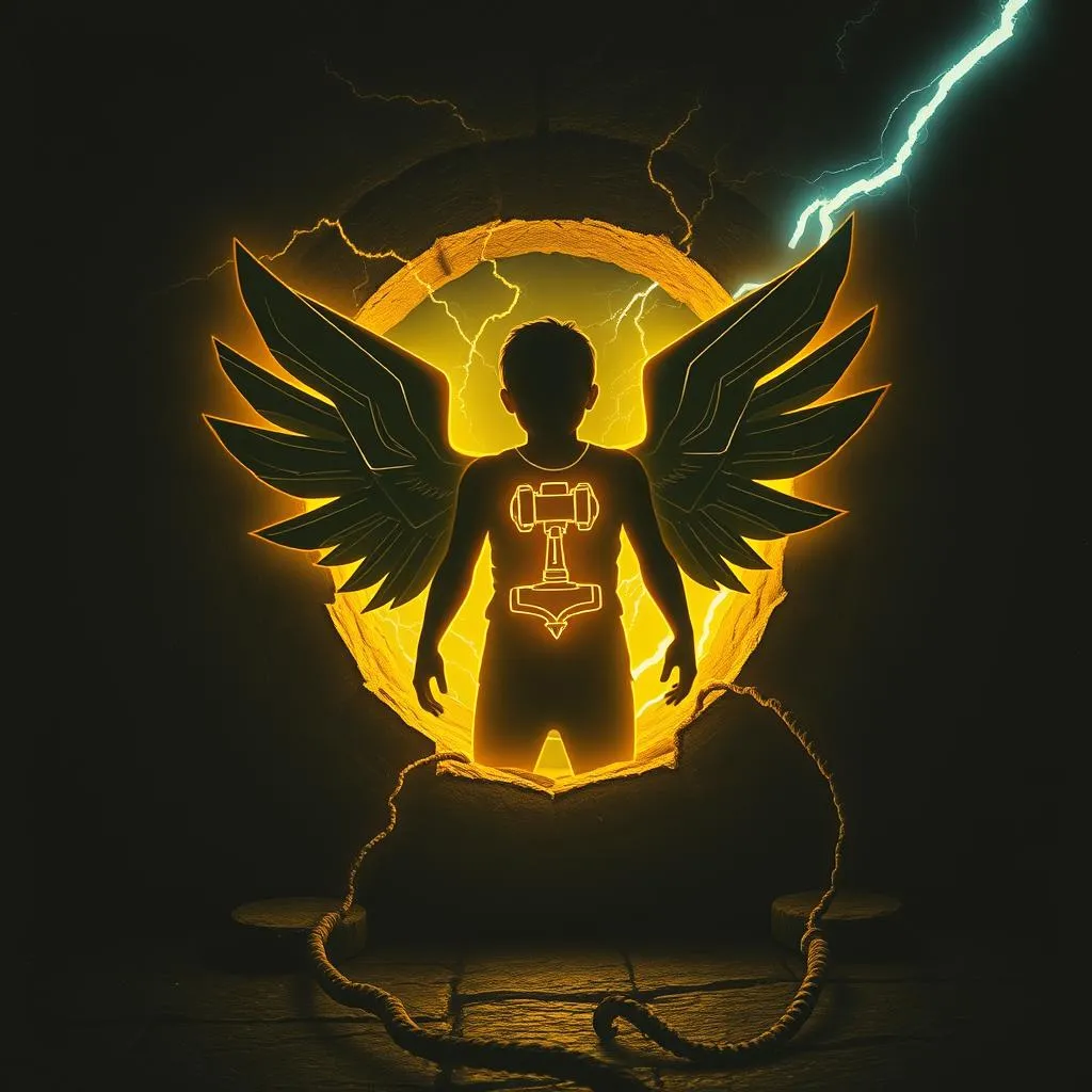 Born Gold Age