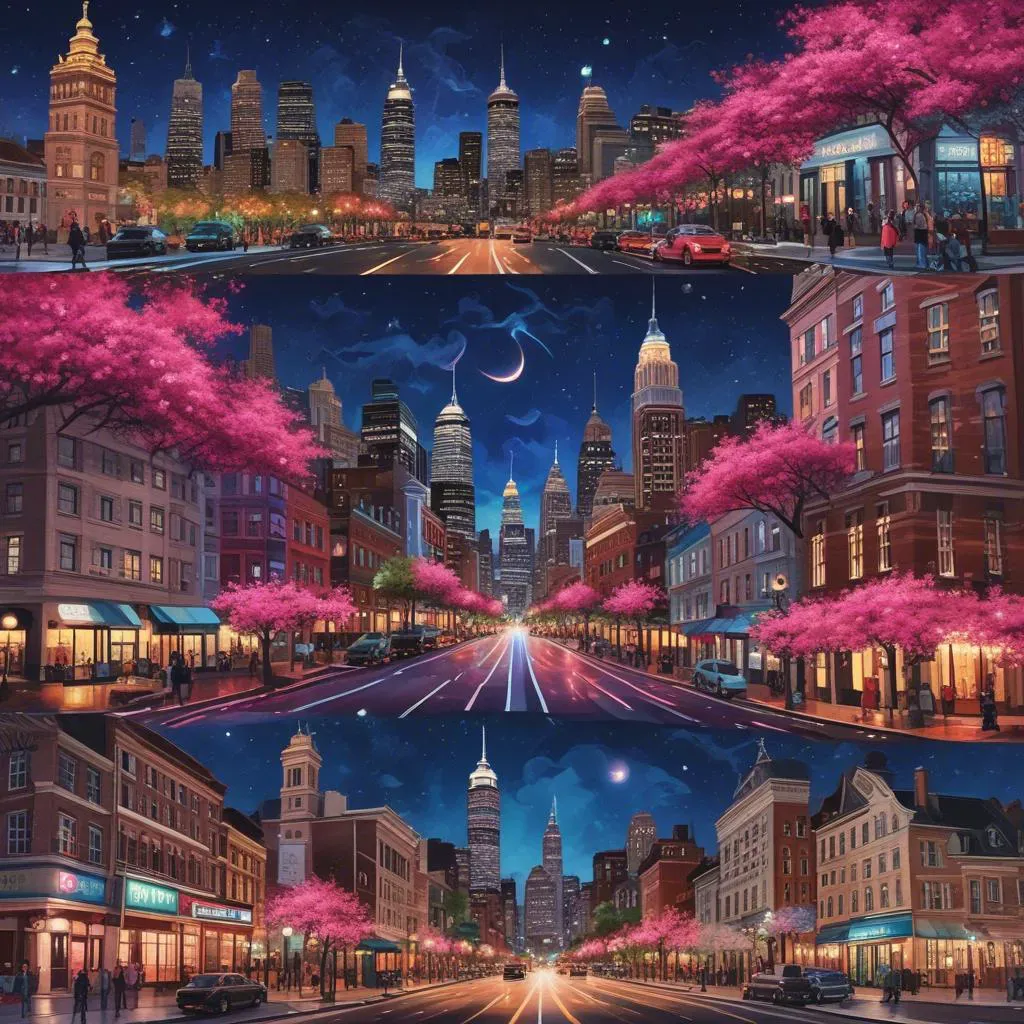 Philly Dreams