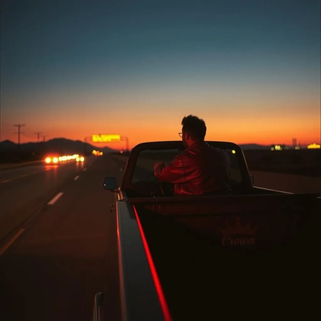 King of the Road