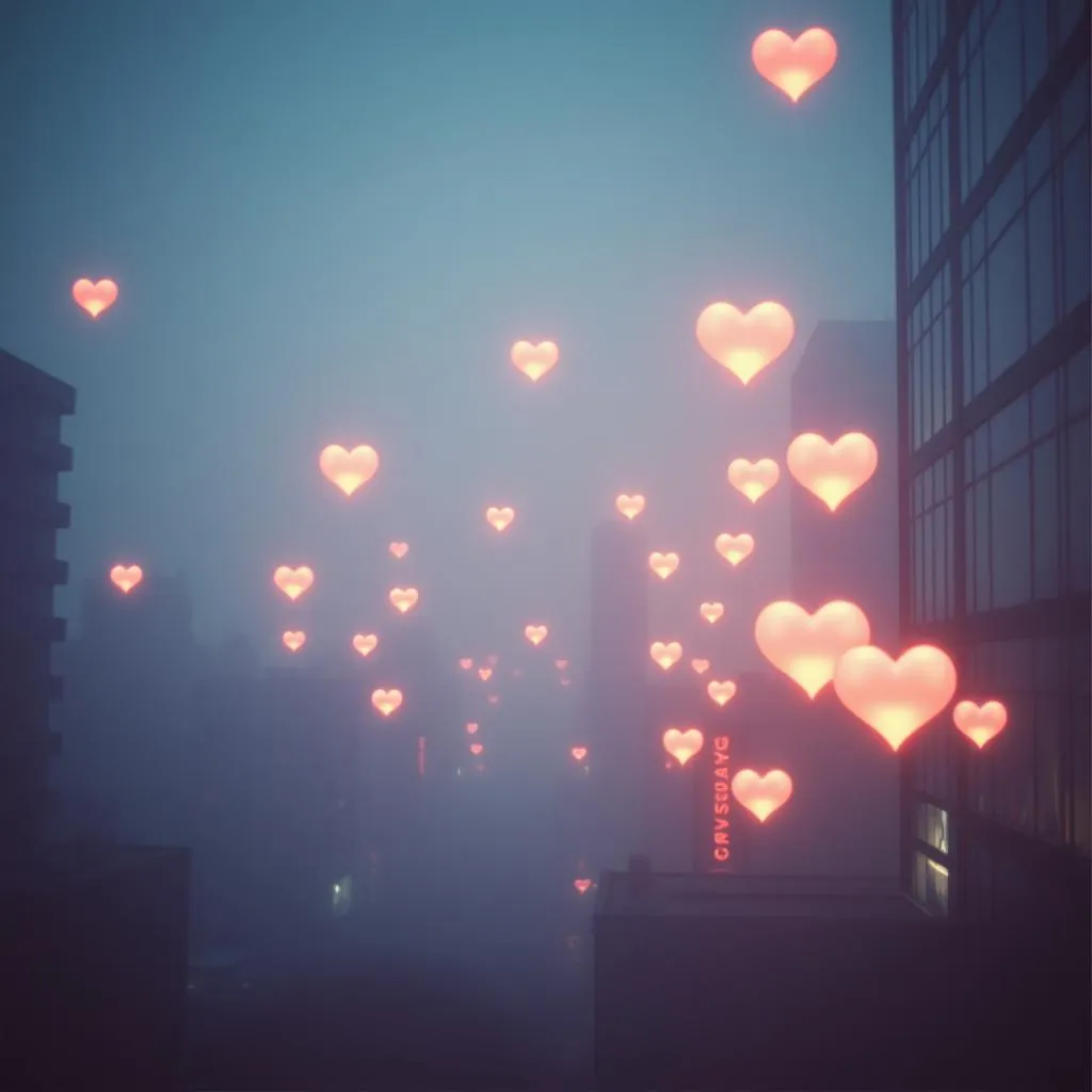 Fool inlove
