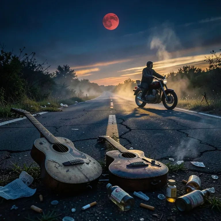 Outlaw Hearts (Country Hardstyle)