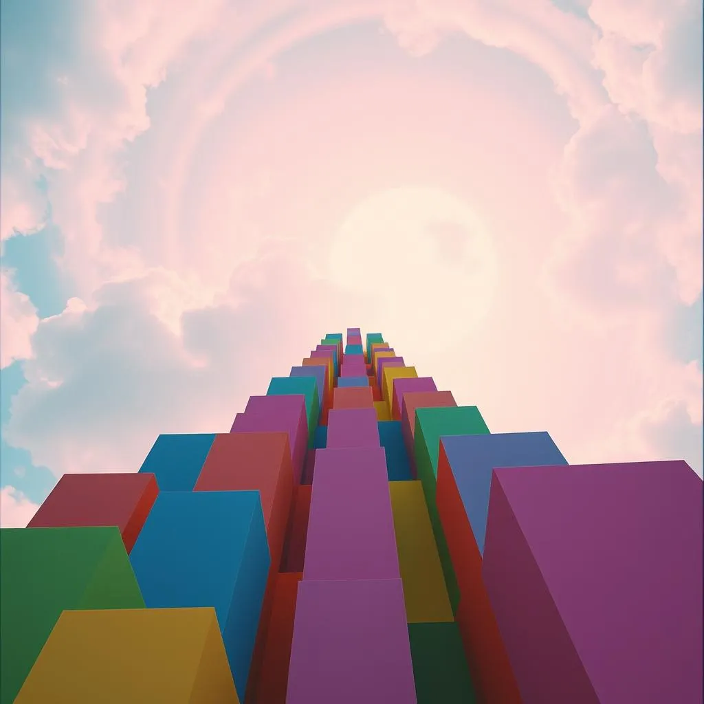Going Up