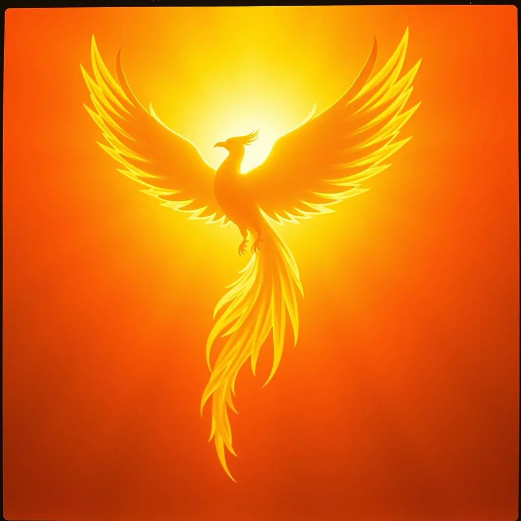 Rise Like Fire