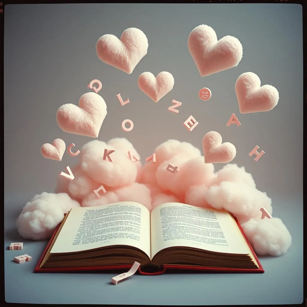 Love Laid Bare