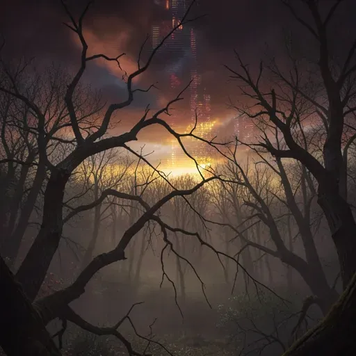 hunters prey
