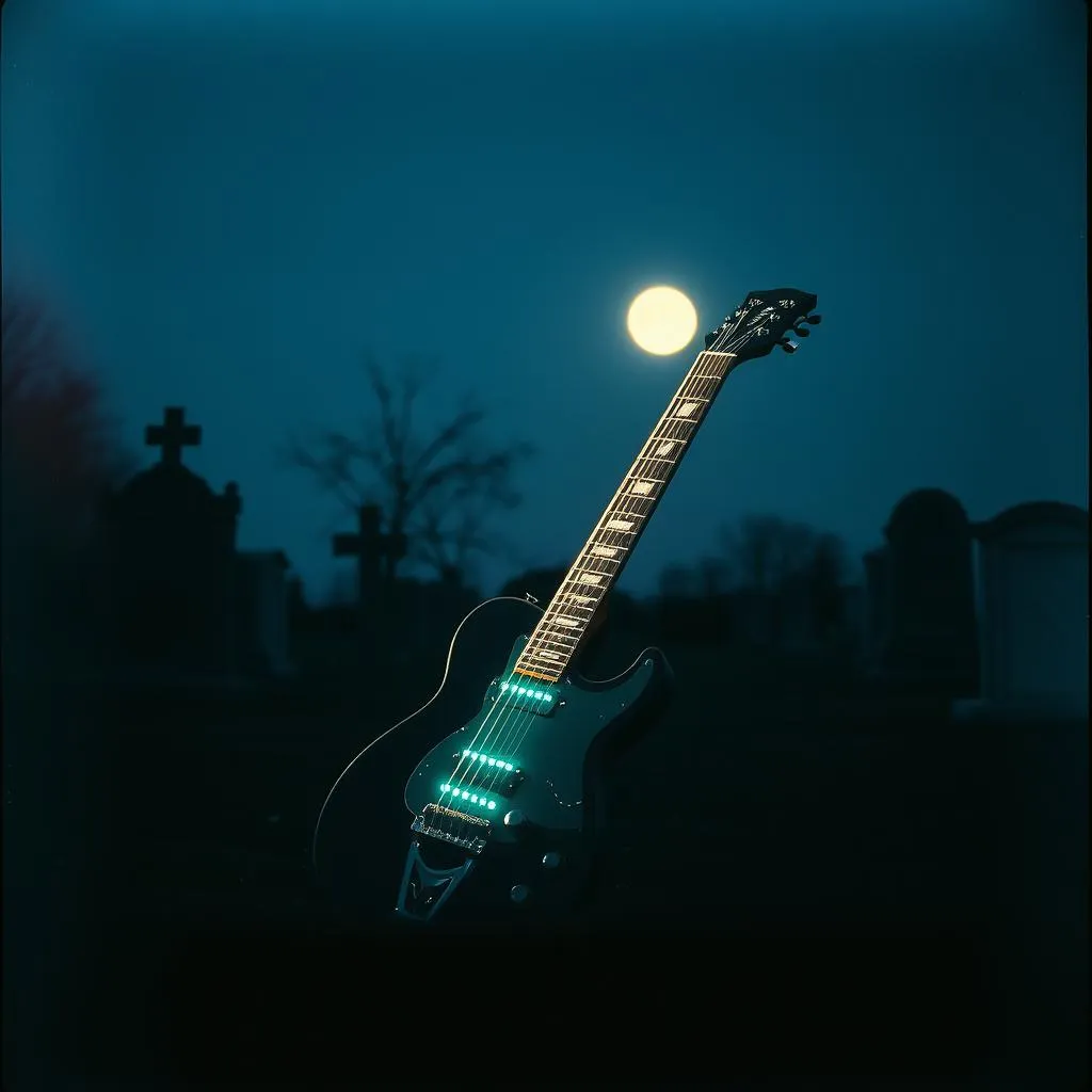 A tribute to ozzy osbourne