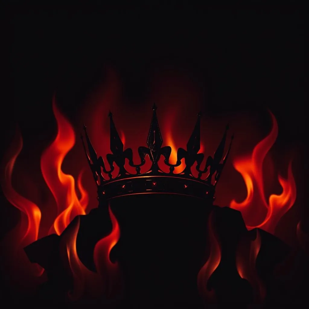 Battle of the Kings