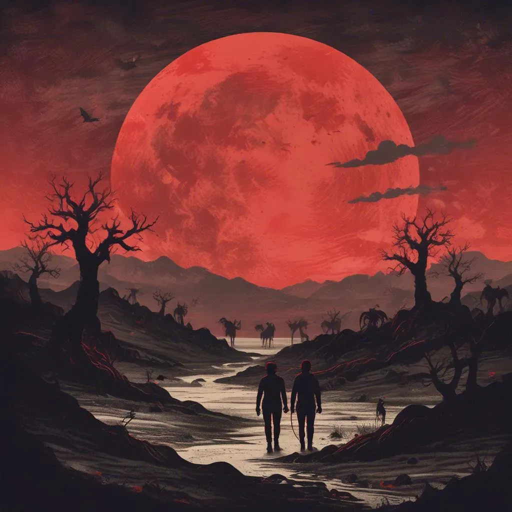 Night of the Dead