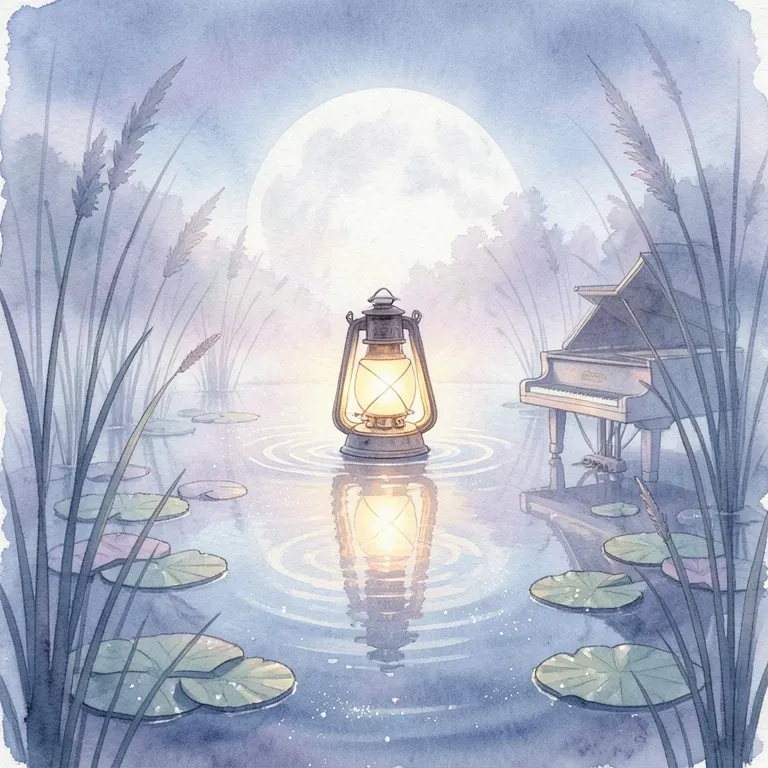 Hikari that Ends the Story