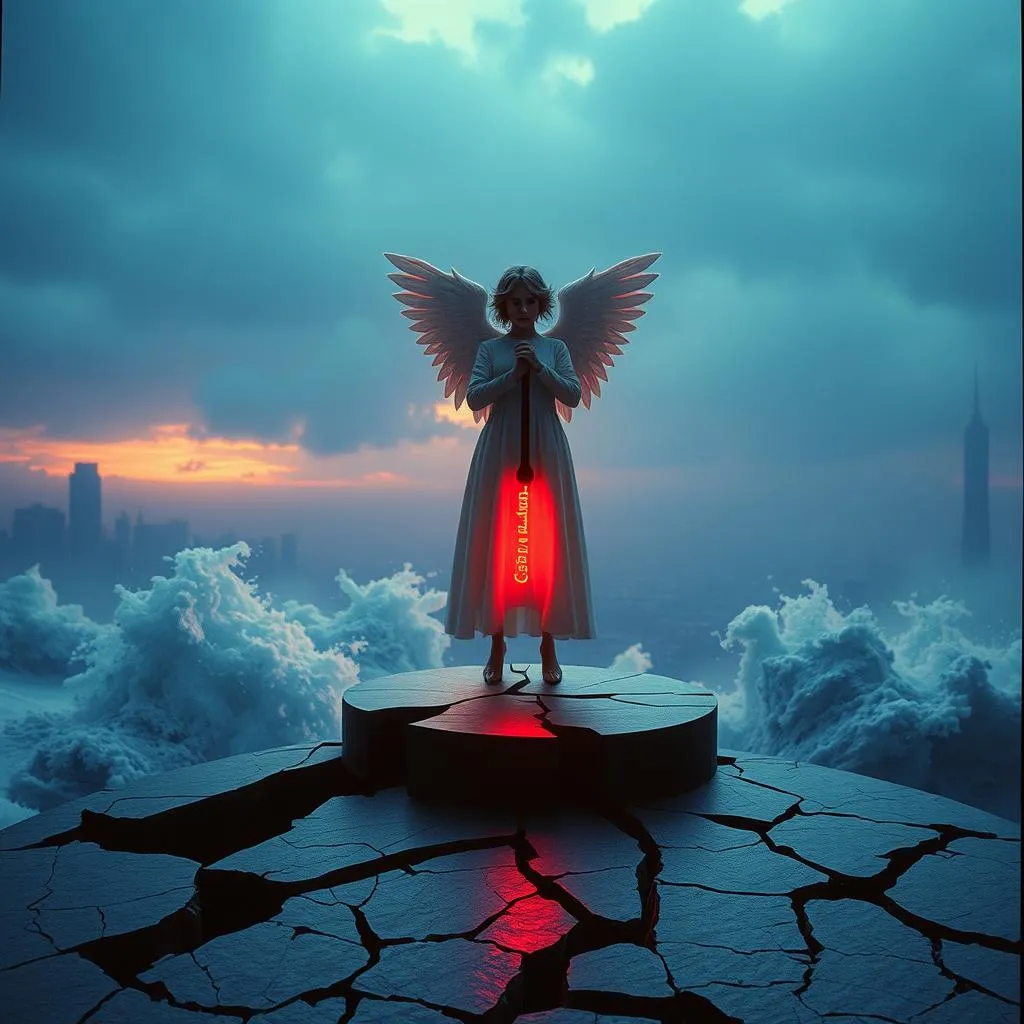 Fallen Echoes
