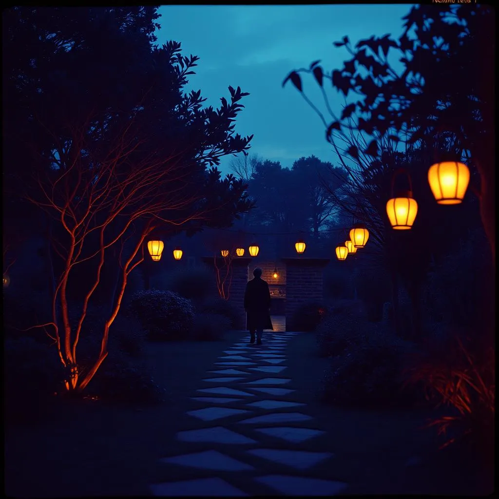 I'll Wait for You