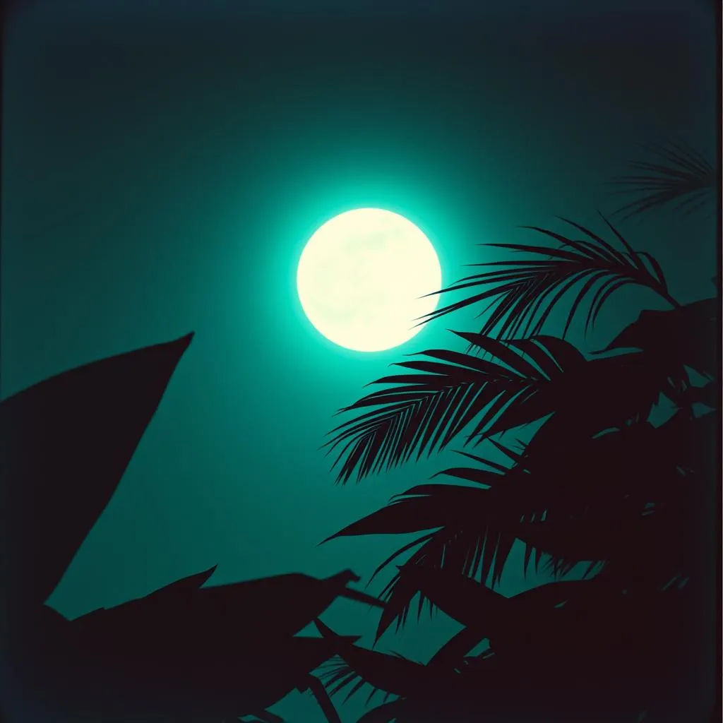 Amor de la noche