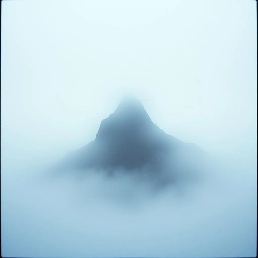 The Mountain Wins Again