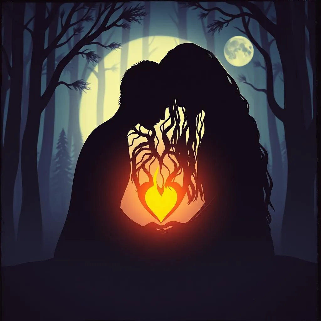 Twin Flames