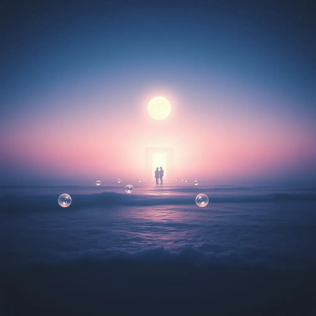 Eternal Dream