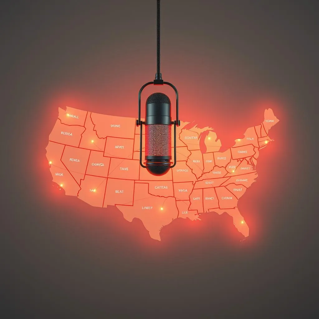 50 States 50 Capitals