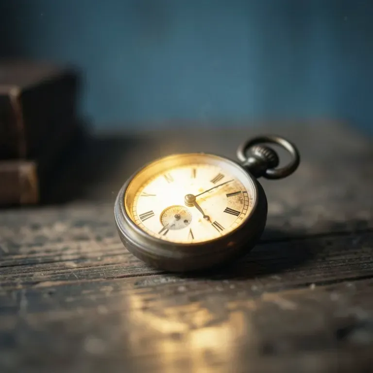 MAYBE THIS TIME
