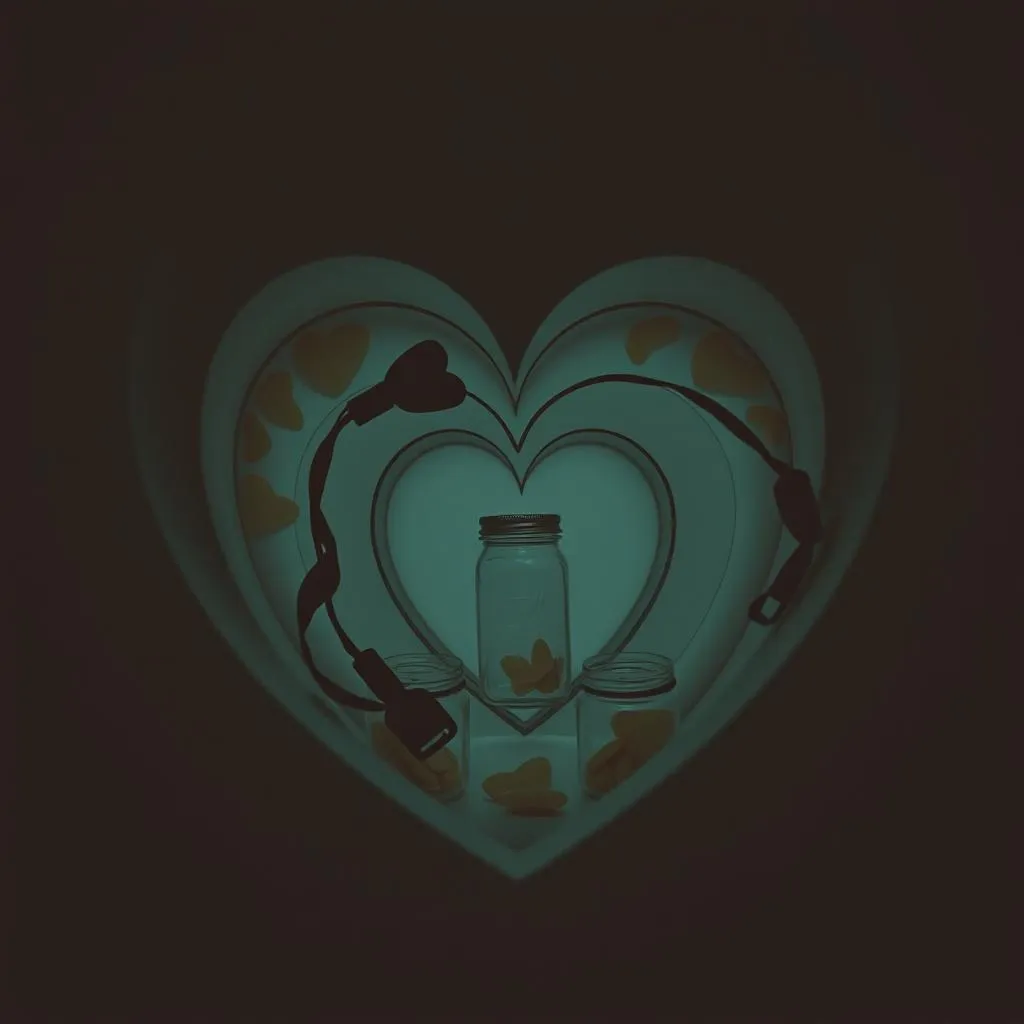 Entre Amores y Recuerdos