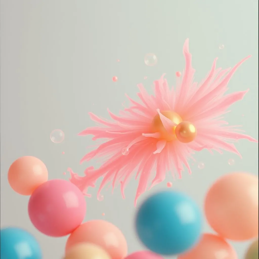 Chewy Gum
