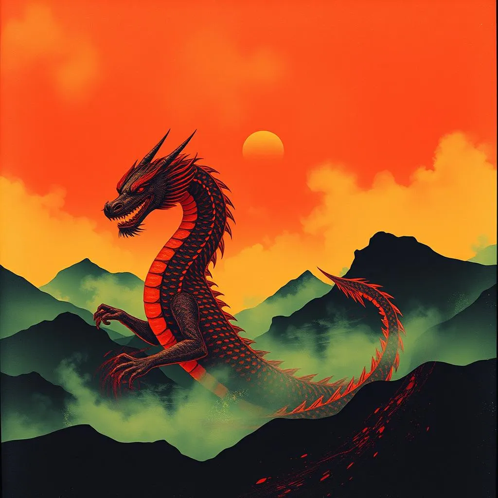 Le Chinois Congolais