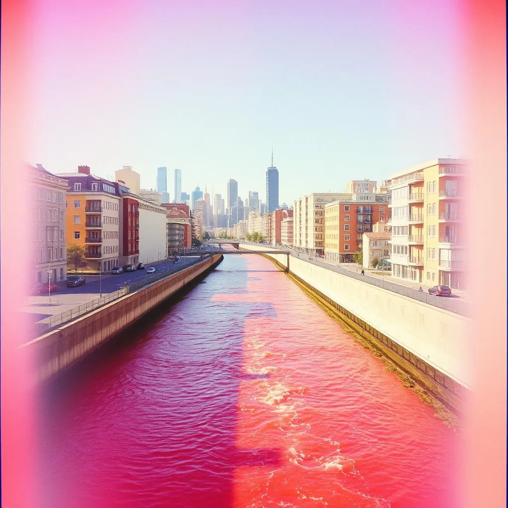 Let it Flow