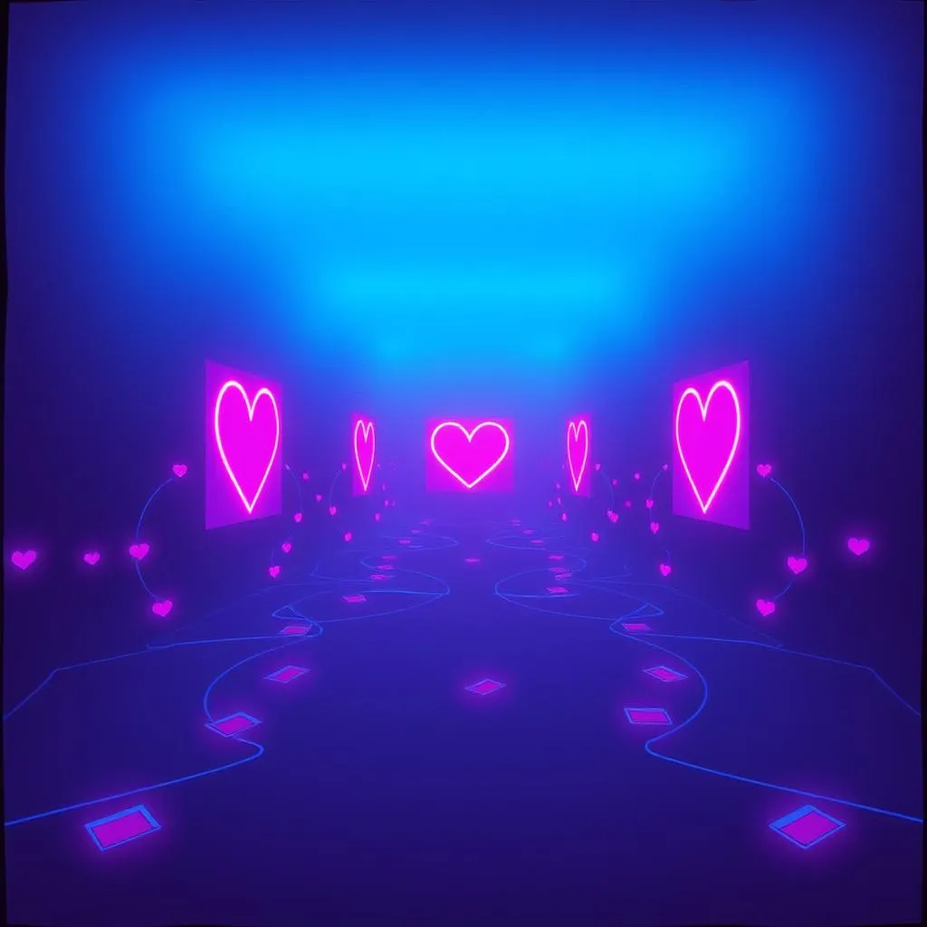 Screens and Dreams