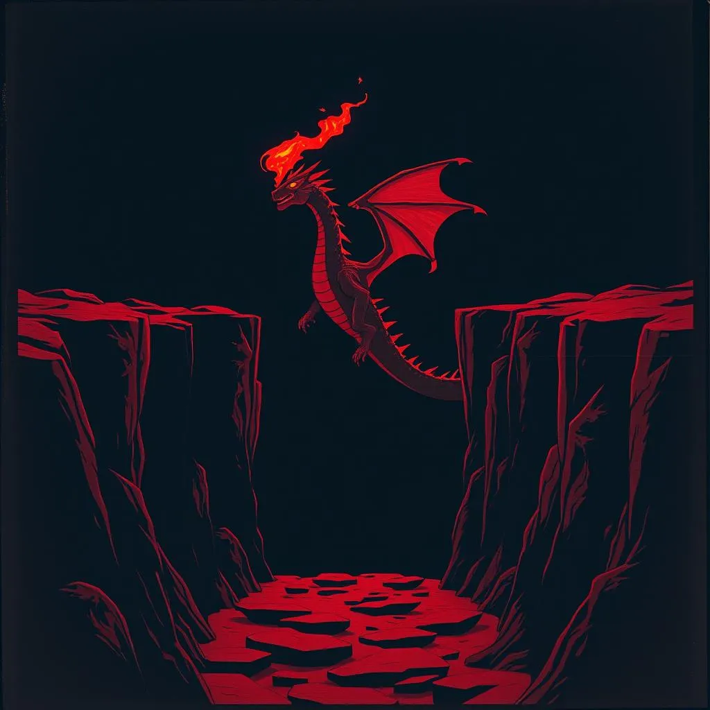 Into The Abyss