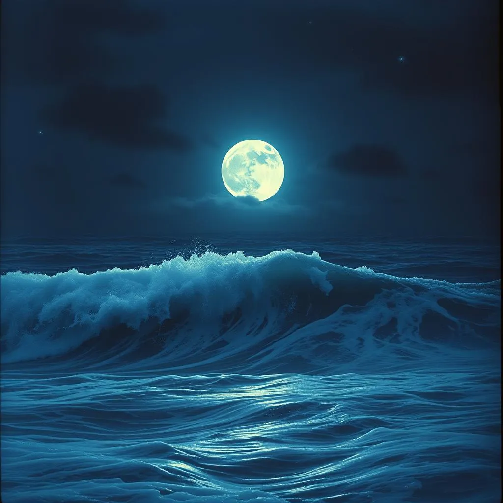 Tide of Disparity