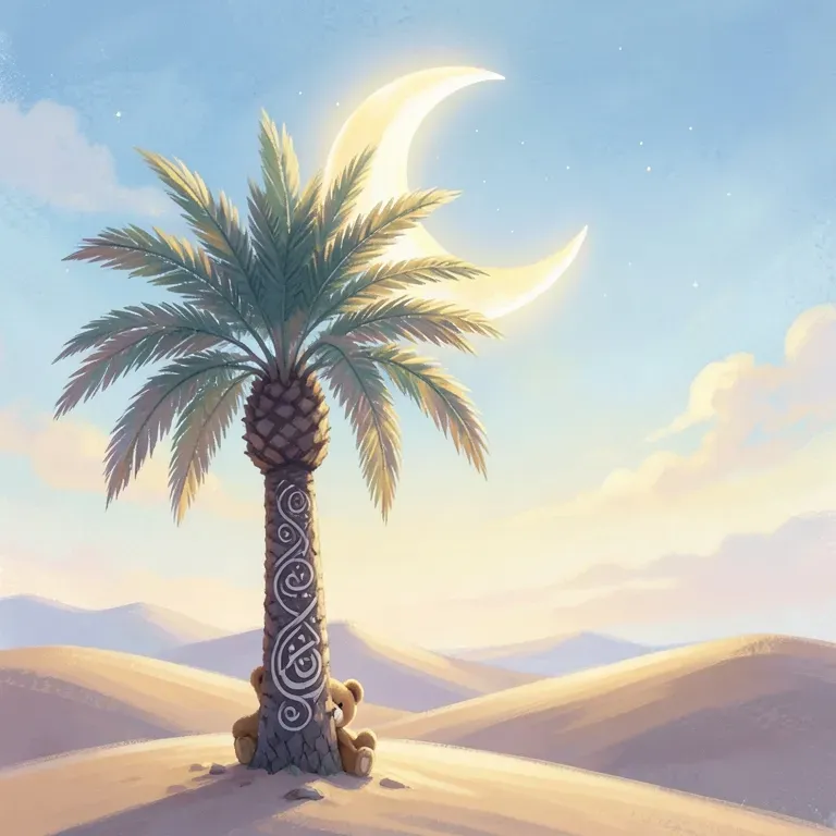 “Bismillah Sleep Song (Twinkle Tune)”