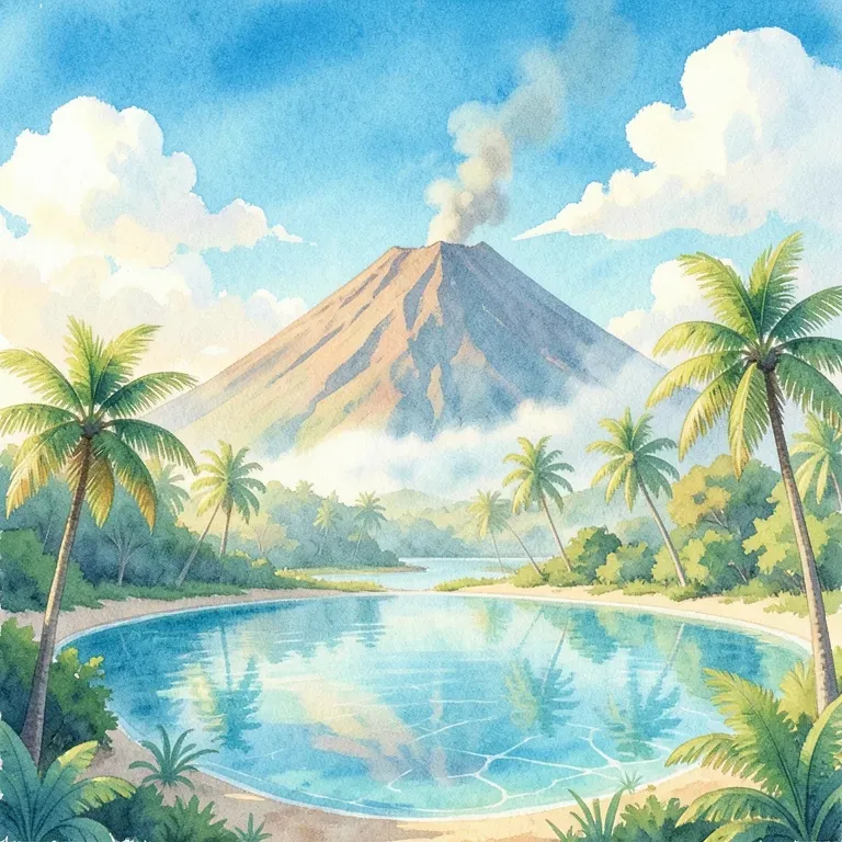 Bacacay Bliss