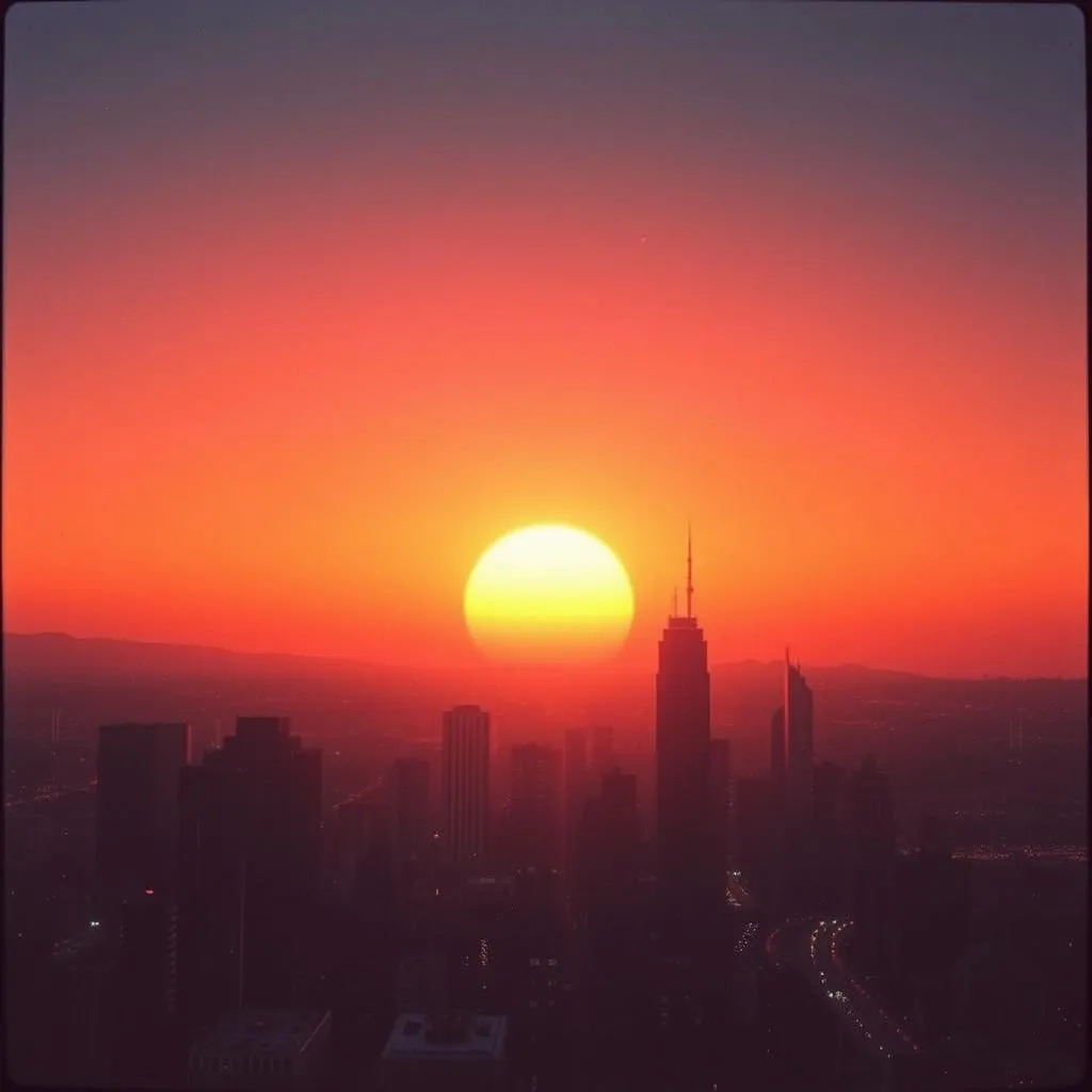 Sunrise