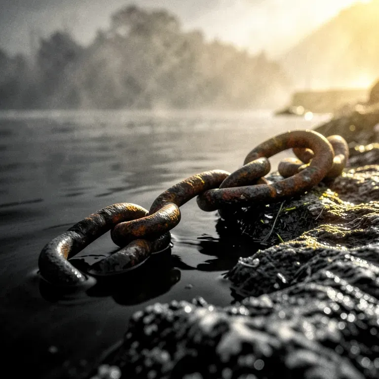 Break the Chains