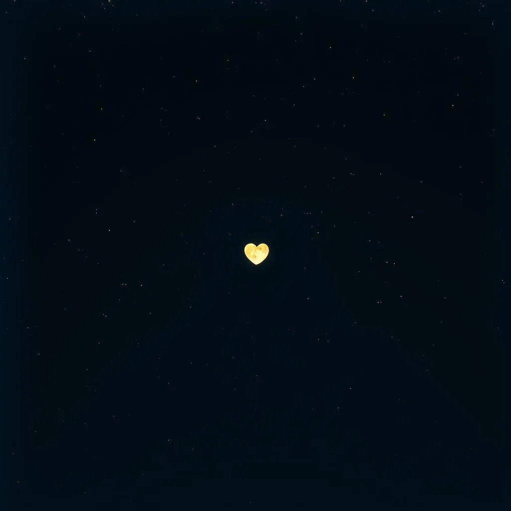 Shining hope
