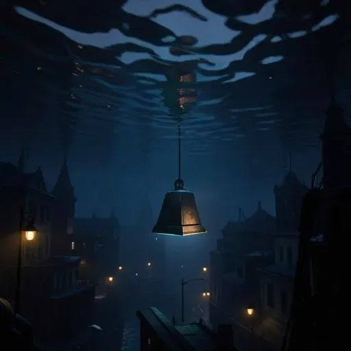 Submersible