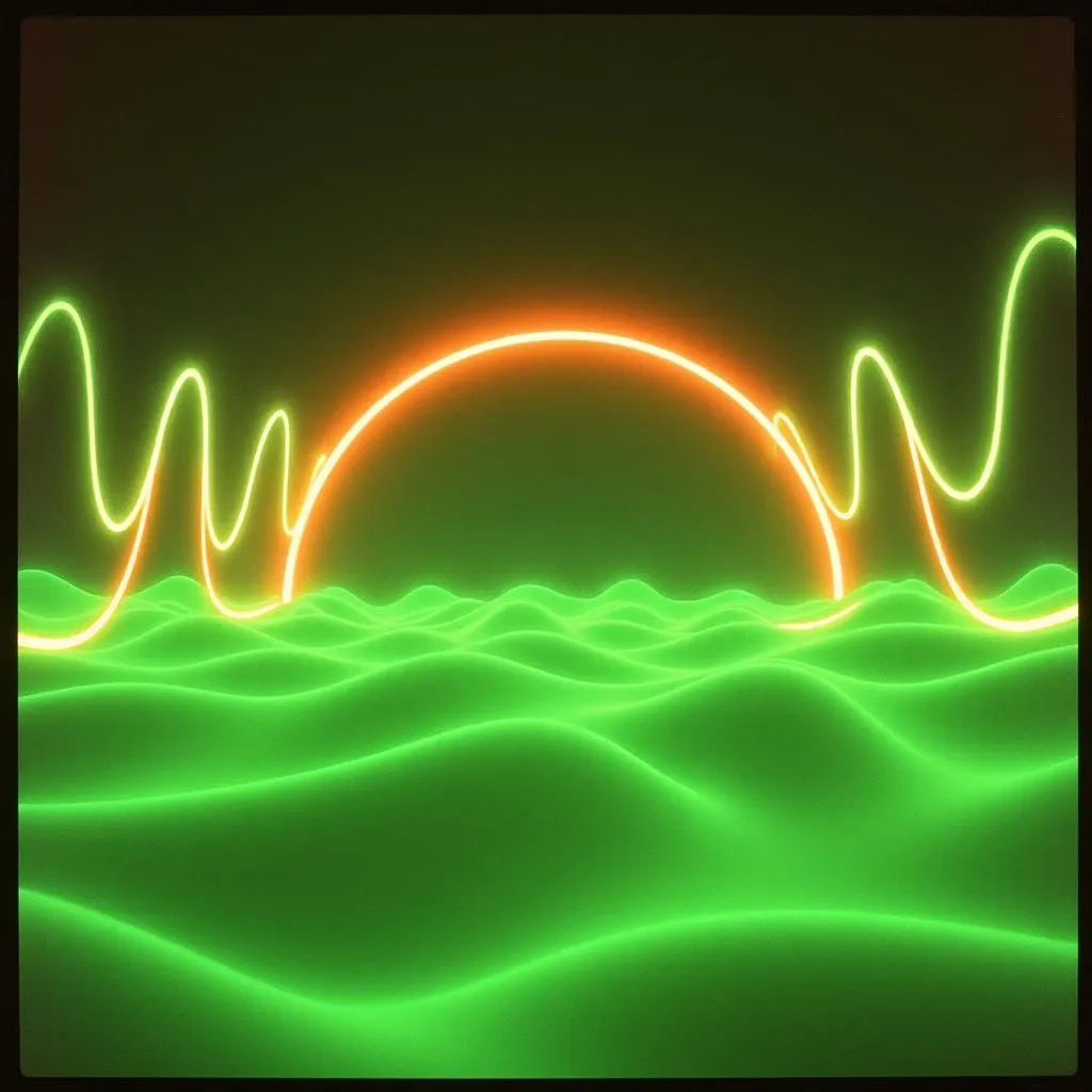 Bass Inferno