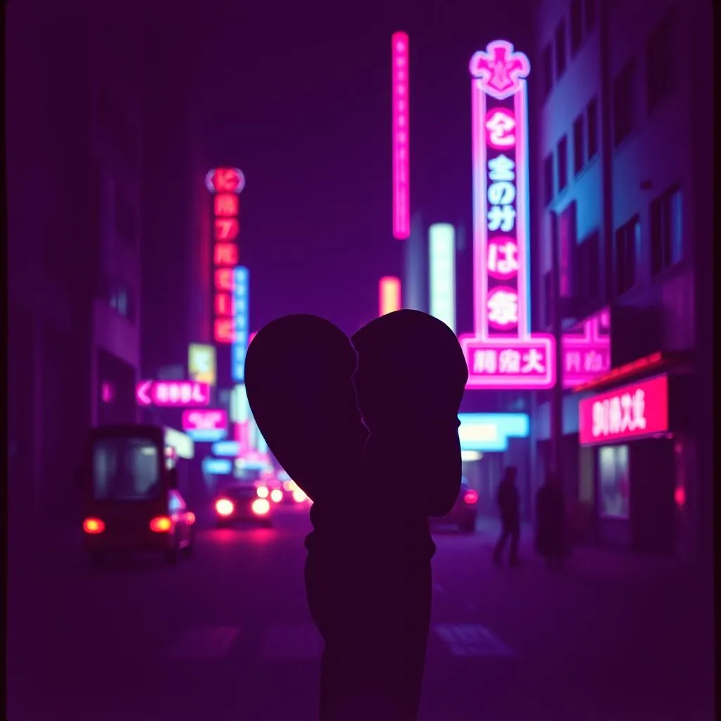 She Don't Know
